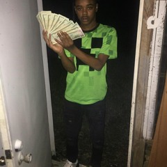 GMC RICH BABY - WHAT THEY NOT PROD BY @AB_THEPRODUCER281