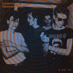 Al Lover's ELEVATED TRANSMISSIONS | 9.05.19
