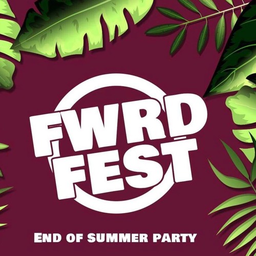 Live Set From Forward Fest Billgates x Mad J