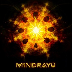 Mindrayú - Vibration (Original Mix)