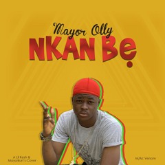 NkanBe Cover (M&M Venom)
