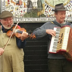 Town square 1st of May in Lalor village.m4a