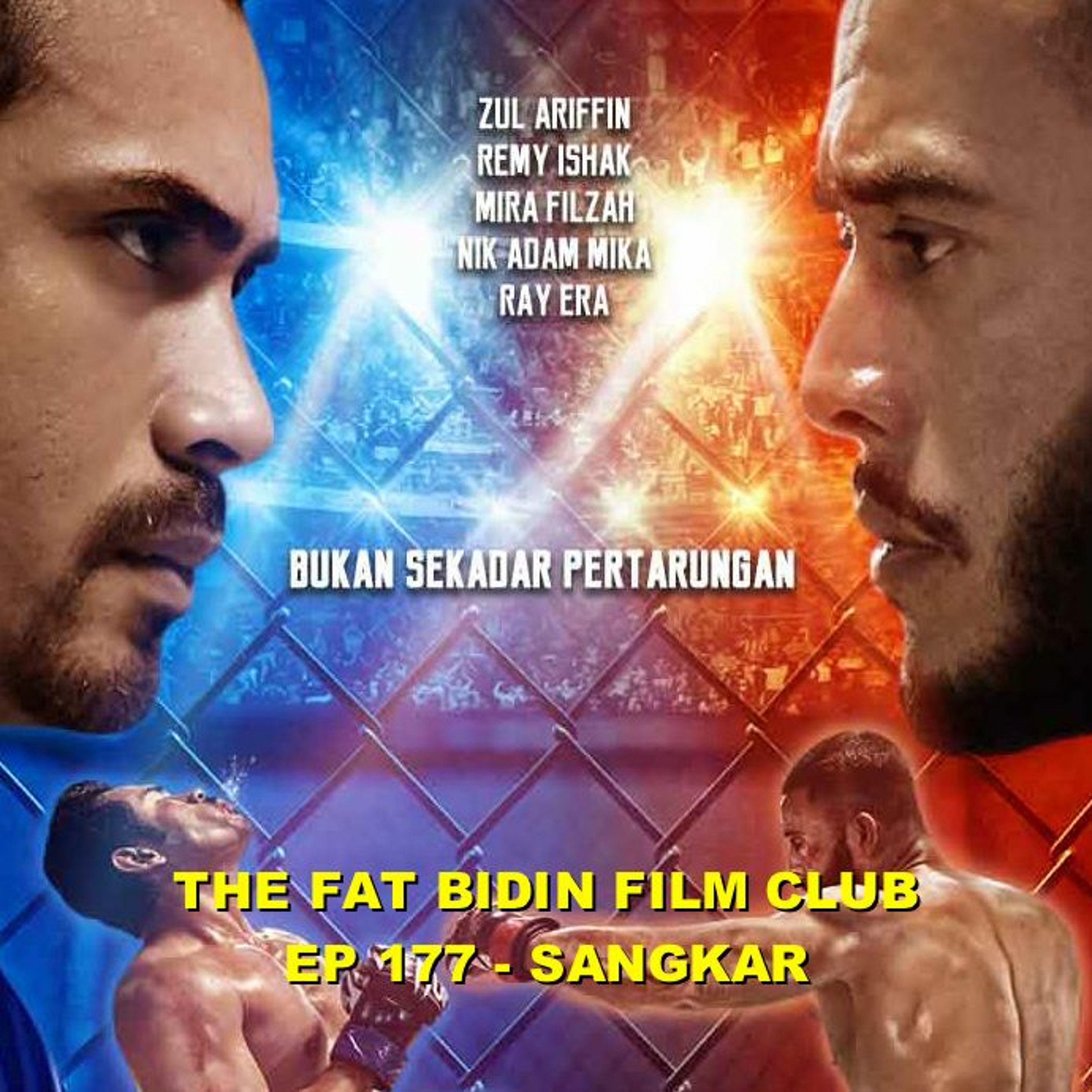 Fat Bidin