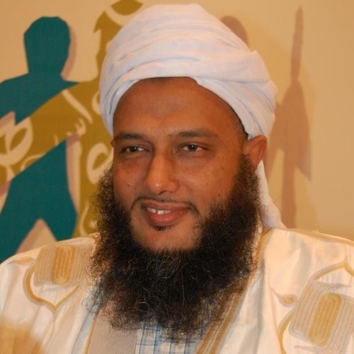 - أثر اللغة في فهم الوحي-الشيخ محمد الحسن الددو