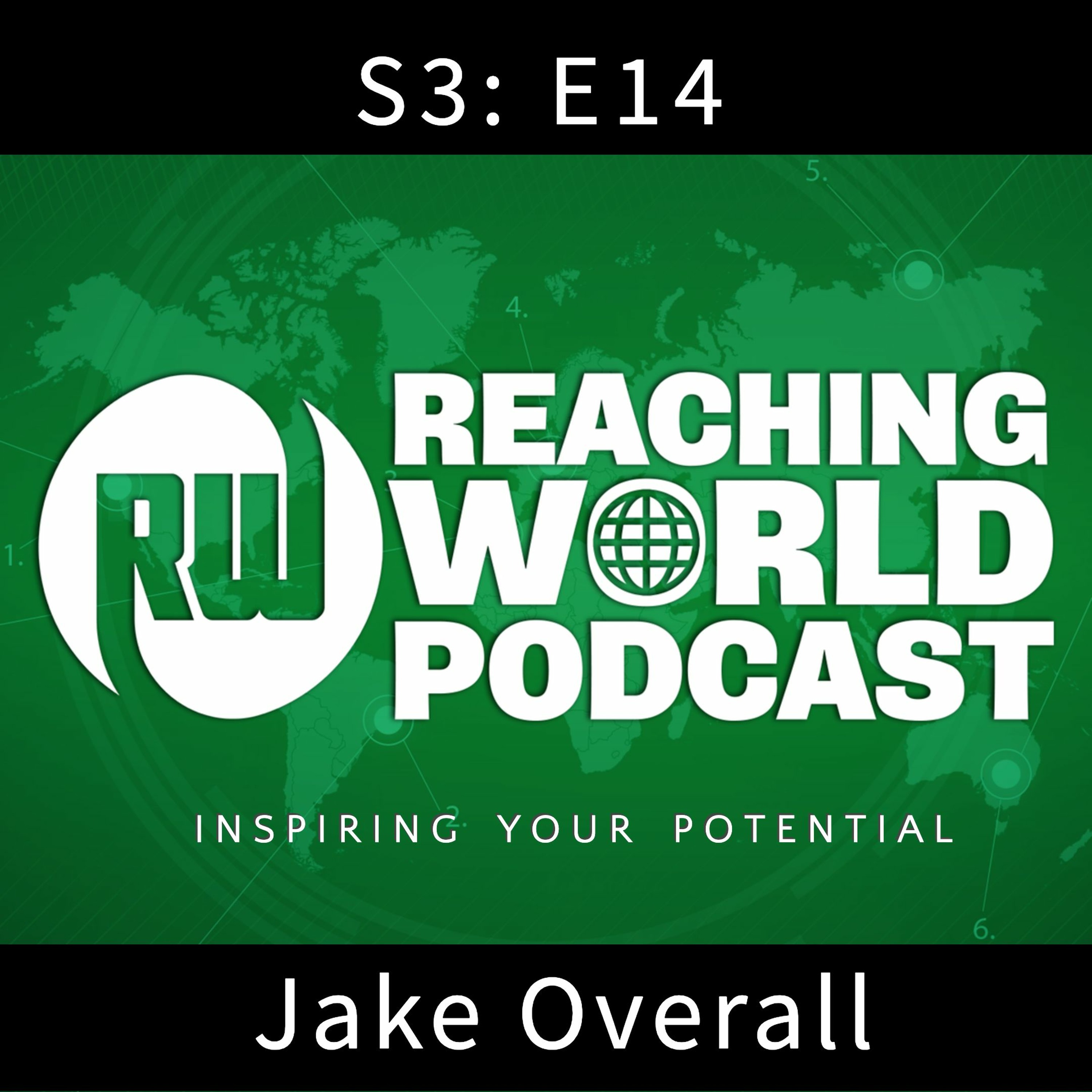 Reaching World Podcast