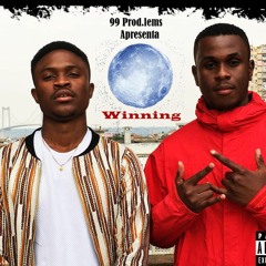 Danysum Winning (ft Fahad Kaneco)