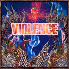 BLAKE BASIC - VIOLENCE (2019)