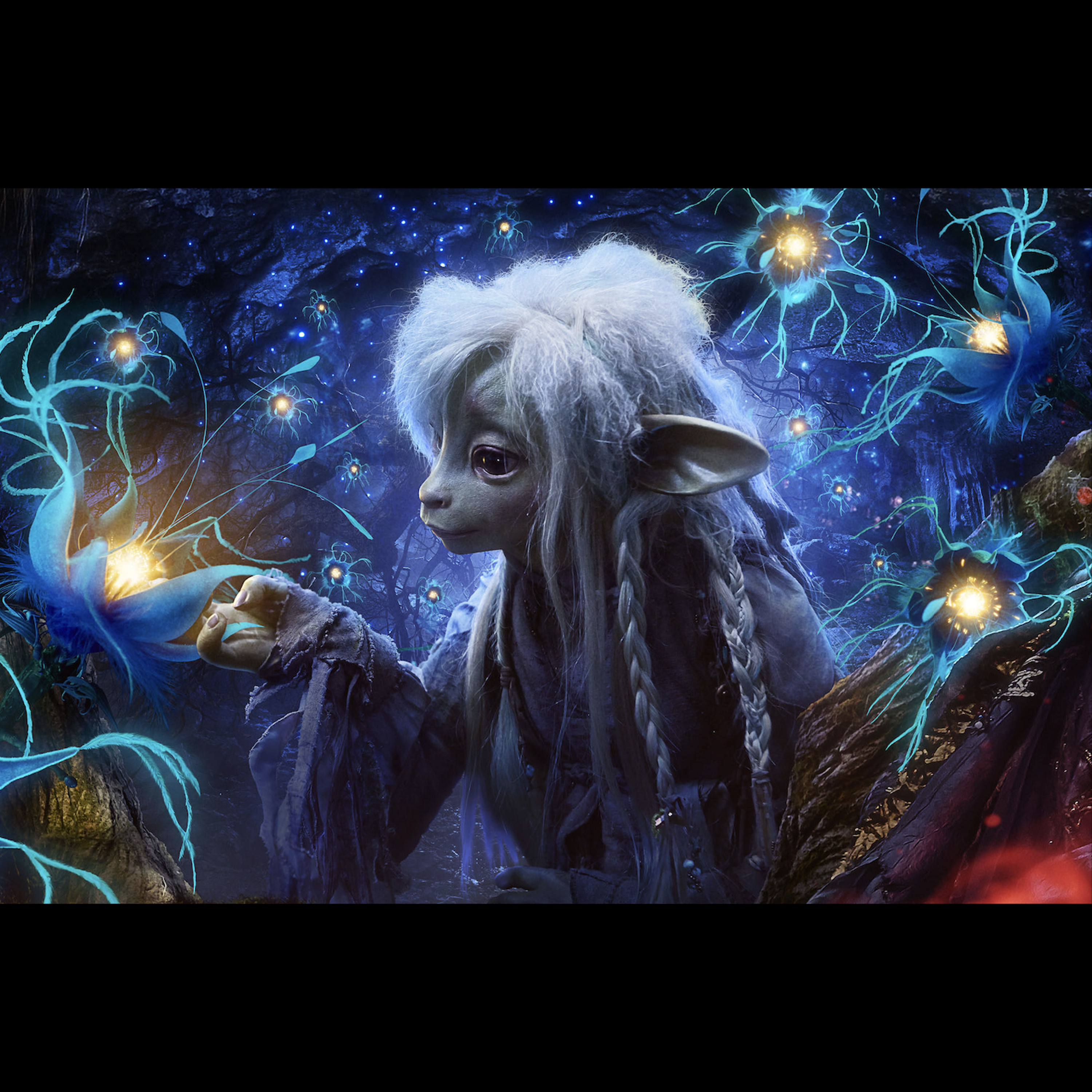 The BizzleCast 250: Alaisdair Returns! THE WITCHER, THE DARK CRYSTAL, DC on Film and more! episode artwork
