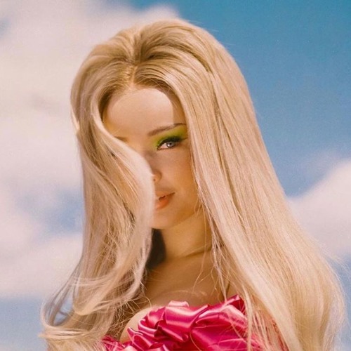 Kim Petras - Like You Mean It (Unreleased)