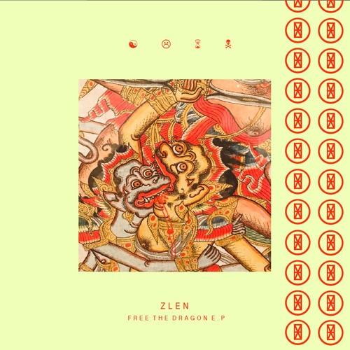 ZLEN - Hellcat