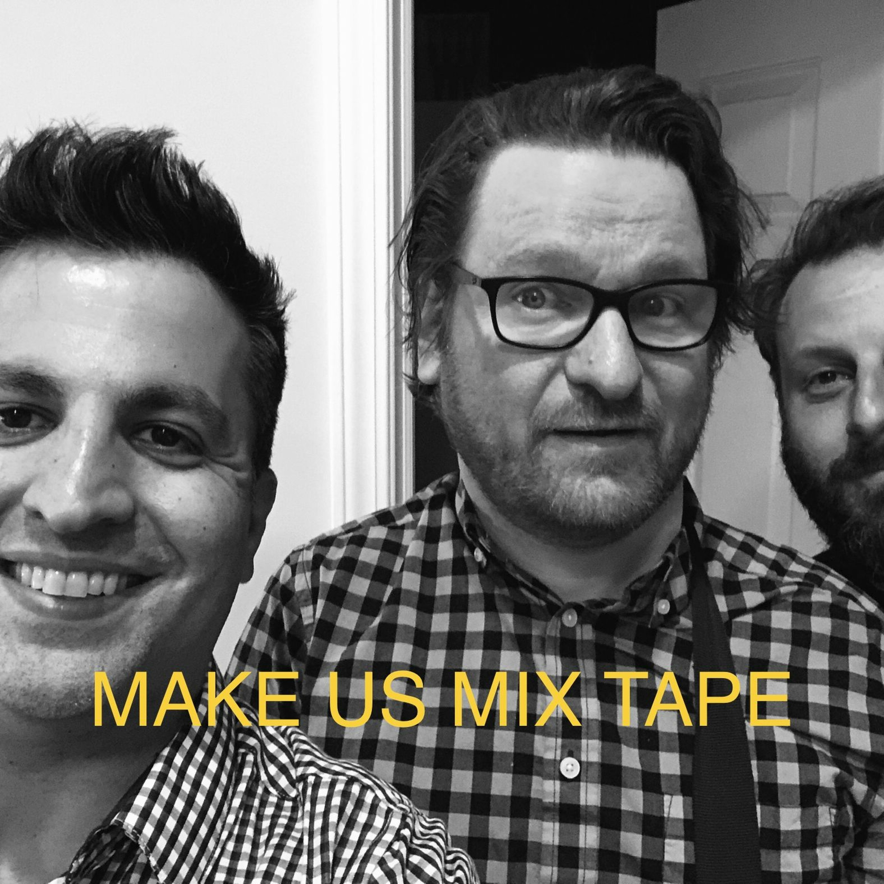Make Us A Mixtape Podcast