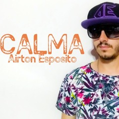 Pedro Capó, Farruko - Calma Remix (Cover Airton Esposito)
