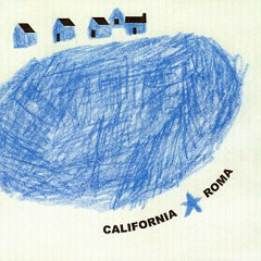 California ☆ Roma - Papillon