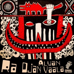 Ra Djan - Alyan Vaala