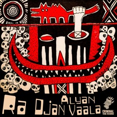 Ra Djan feat. Mike - Ratamahatta (Sepultura)