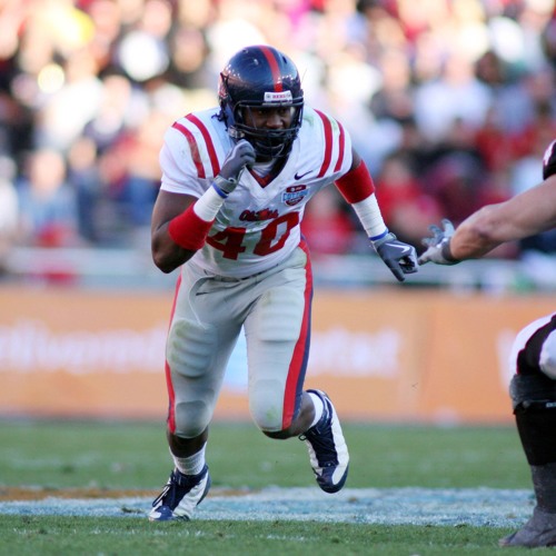 Stream episode Bunkie Perkins and Kentrell Lockett don't believe Ole