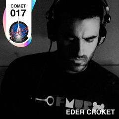 Eder Croket @ Comet 017