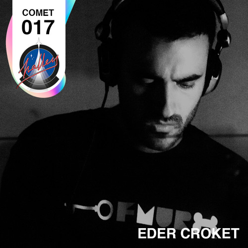 Eder Croket @ Comet 017