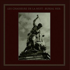 Les Chasseur de la Nuit & Burial Hex - teaser for split LP