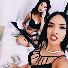 all diamonds