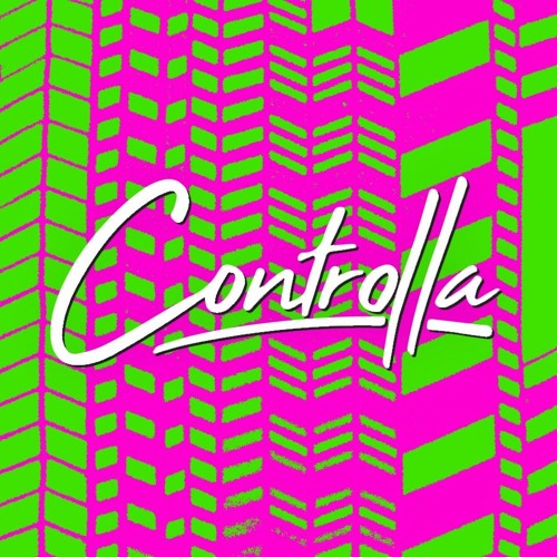 The Robot Scientists - Controlla Mix 35