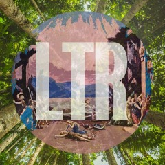 Terra - LTR (ft. Sebastião Salgados)