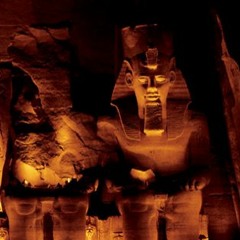 Desert Heat (Part 2): The Dark