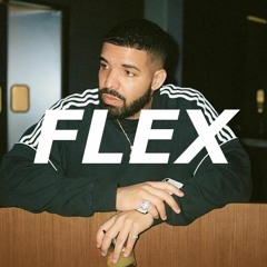 Drake x Post Malone x Swae Lee Tybe Beat ,,Flex,, | Rap/Trap Instrumental 2019