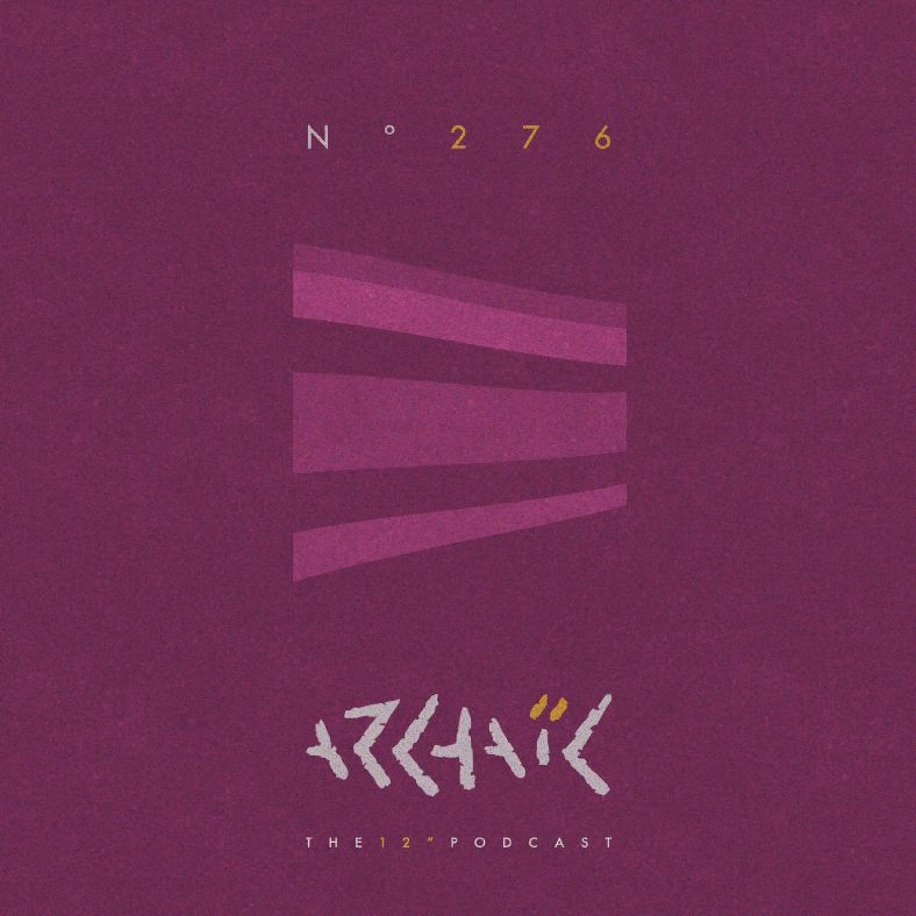 Archaic Podcast