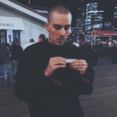 Rock Bottom (Prod. B.A.N.E 4K)