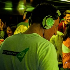 DJ Tonic - Avicii Mashup