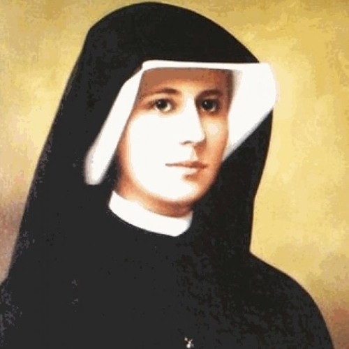 Stream Radio Maria France Listen to Petit journal de Sainte Faustine