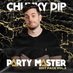 Party Master Edit Pack Vol. 2 Minimix [FREE DOWNLOAD]