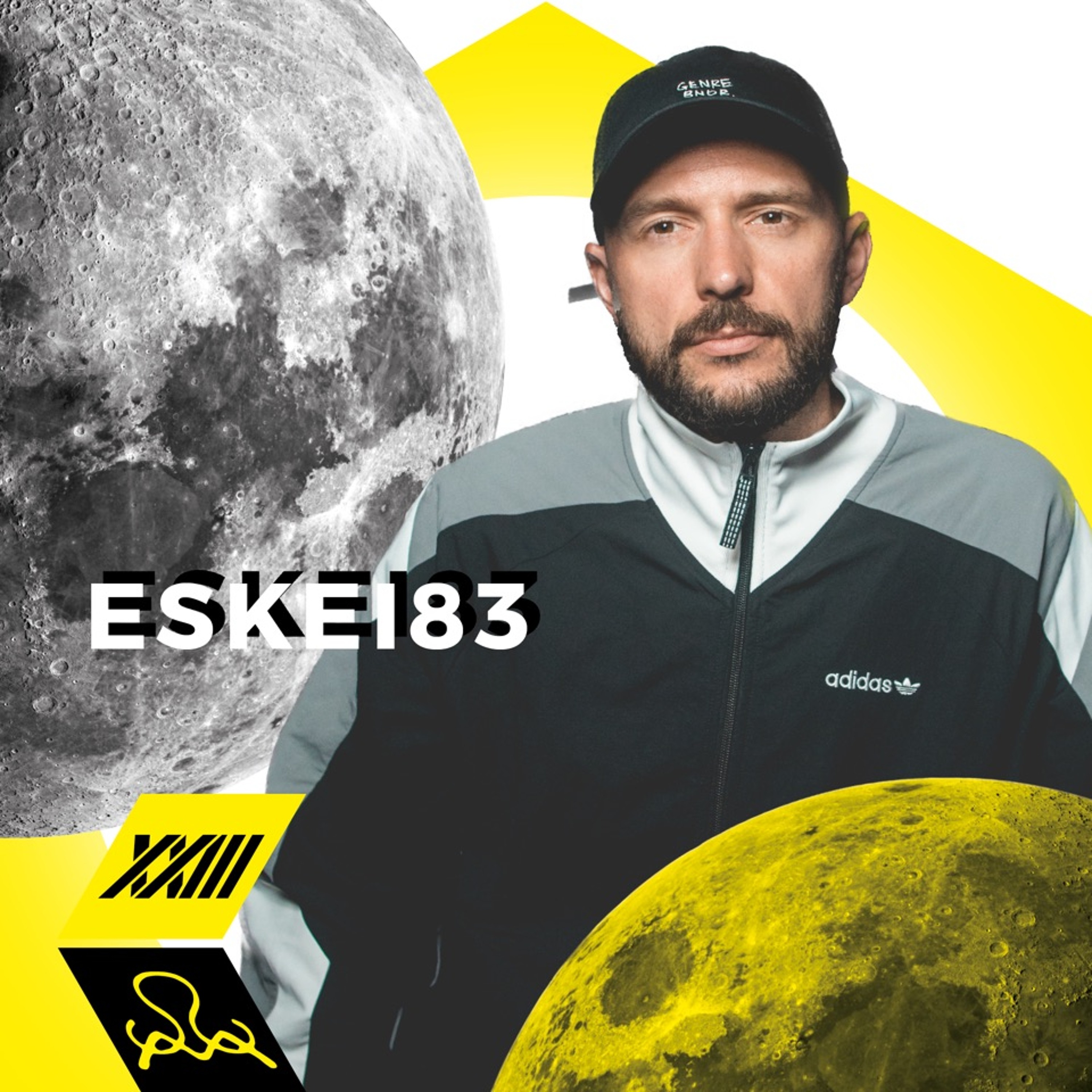 ESKEi83 RADIO (LIVE DJ MIXES)
