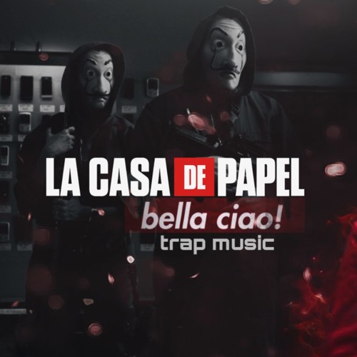 Bella ciao  - prod Mohamed LoMa |  محمد لوما - بيلا تشاو [ Trap Music ]