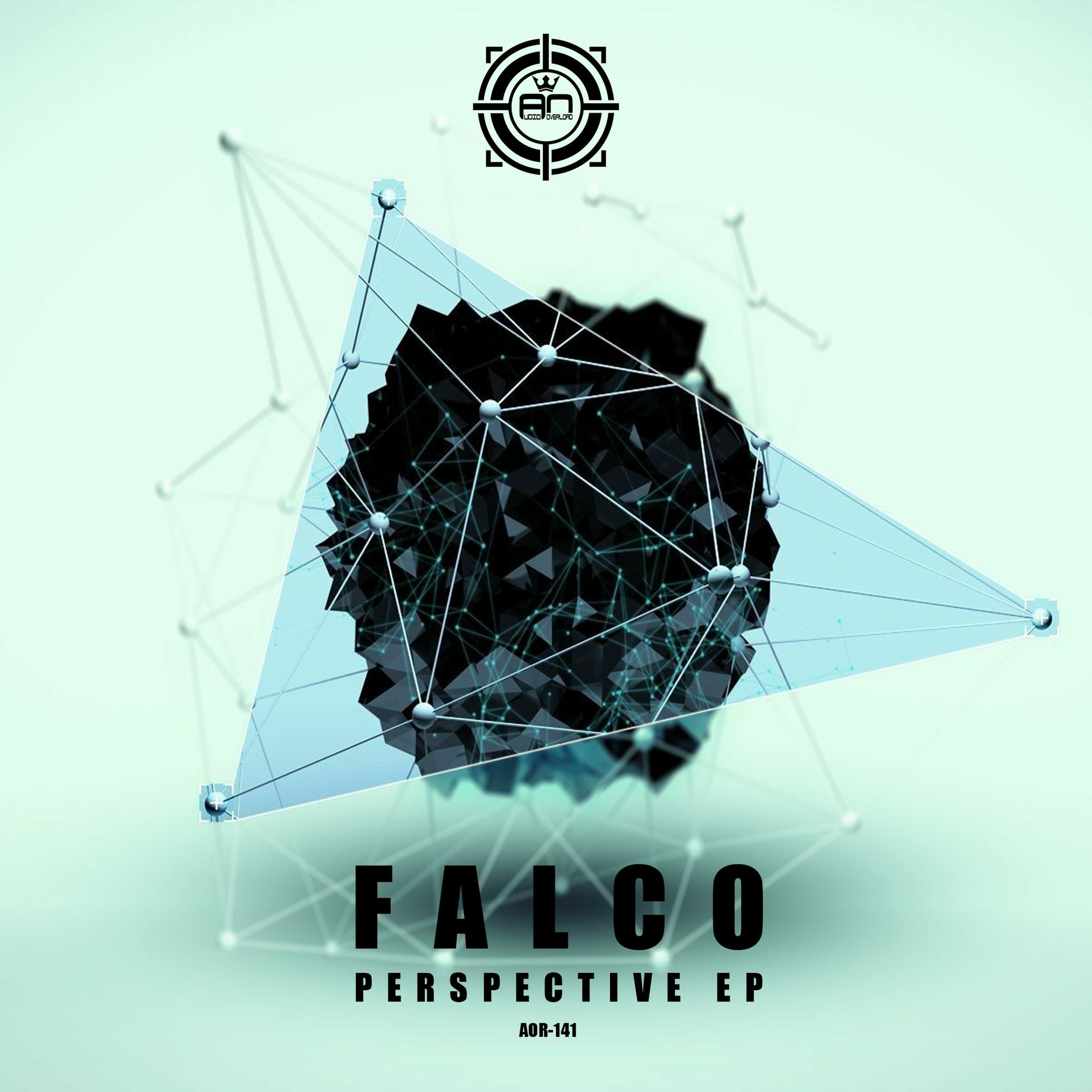 AOR141 - 01 FALCO - PERSPECTIVE - OUT NOW EXCLUSIVE TO JUNO DOWNLOAD episode artwork