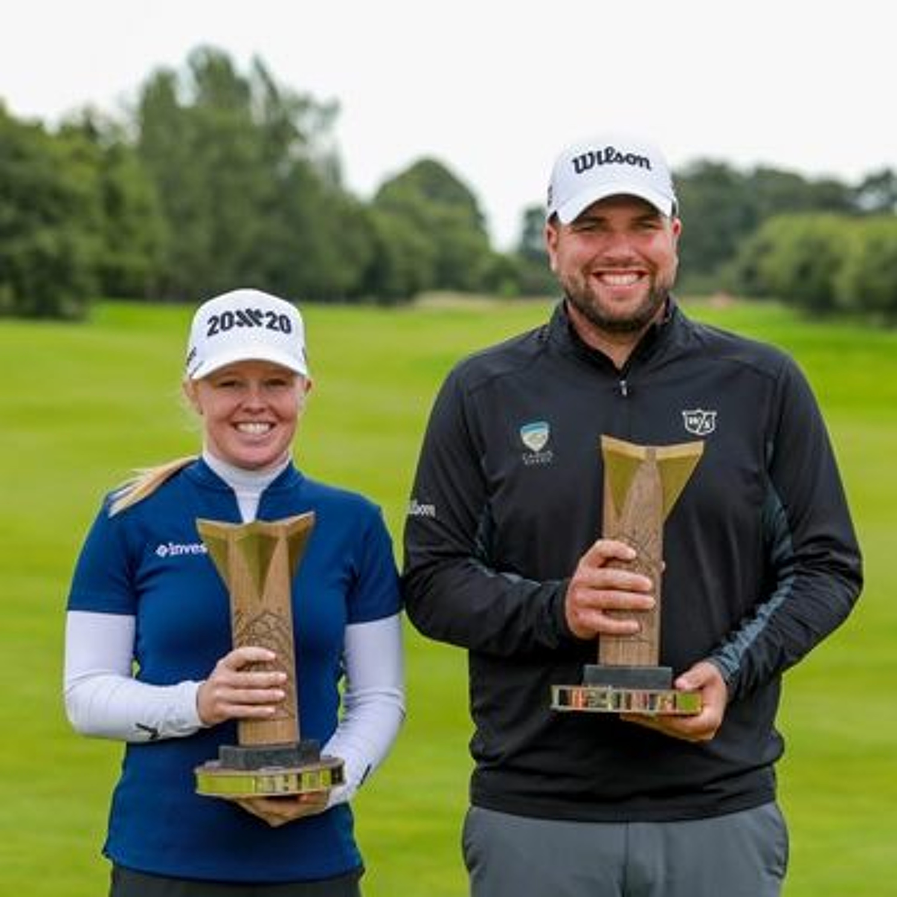 The NI Golf Channel