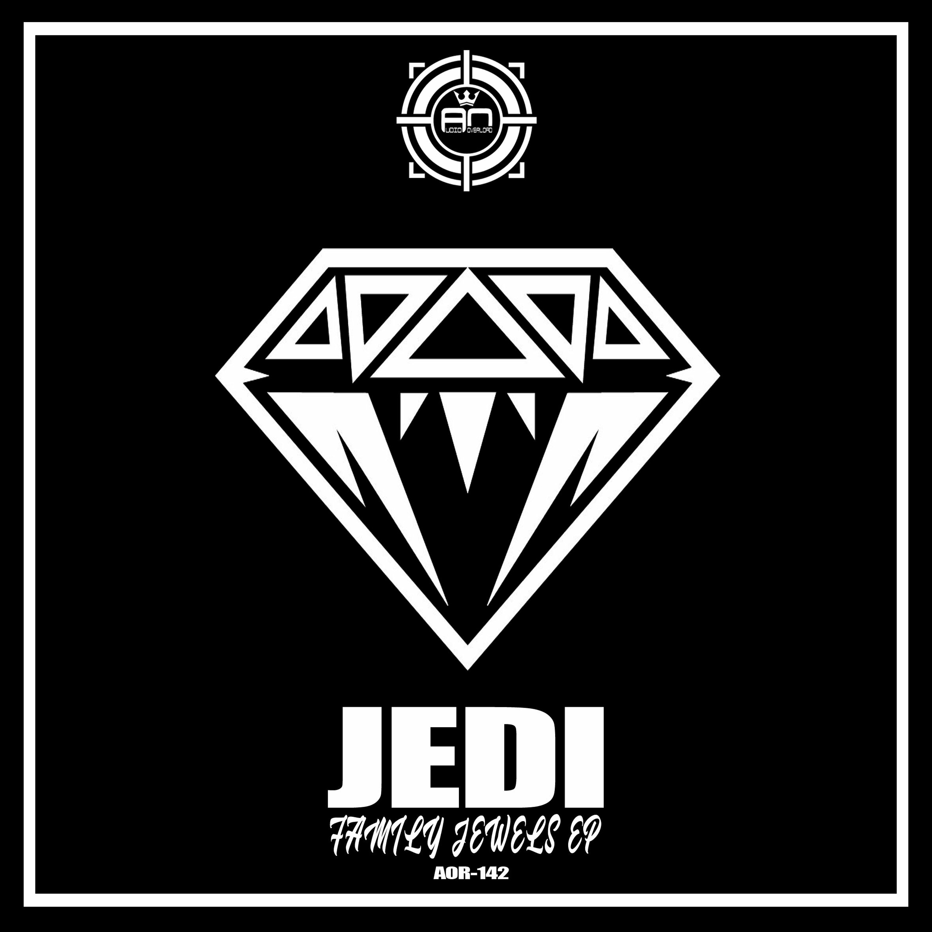 AOR142 - 01 JEDI - WIG BLEW BACK - OUT NOW EXCLUSIVE TO JUNO DOWNLOAD episode artwork