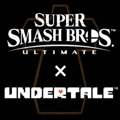 "Waters of Megalovania" - Super Smash Bros. Ultimate Soundtrack