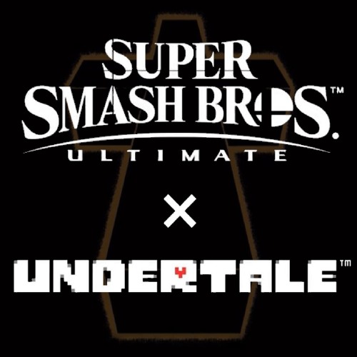 "Waters of Megalovania" - Super Smash Bros. Ultimate Soundtrack