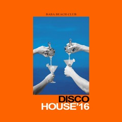 Disco House Comp Vol.16
