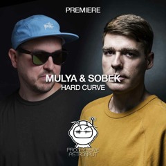 PREMIERE: Mulya & Sobek - Hard Curve (Original Mix) [Chapter 24]