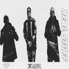 DA LES - REAL STUFF FT. AKA & MAGGZ (Moore Edit)