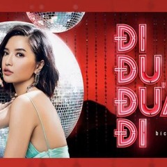 Đi Đu Đưa Đi Remix - Bích Phương | Eric T - J Remix