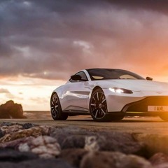 Legna Zeg - Wild Nights (Bass Boosted)