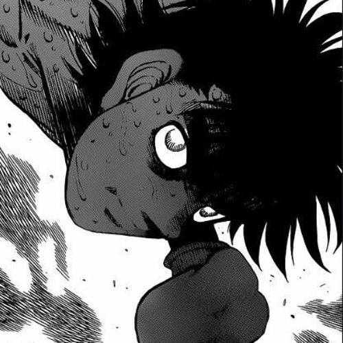 The Fight That Changed Hajime no Ippo Forever 