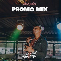 Promo Mix 001 - Chad Julies