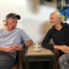 Lovework @Falsterbo Horse Show  - Ep.16 - Fredrik Jönsson