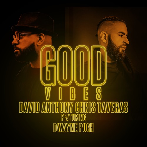 Good Vibes Radio Mix