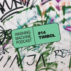 WM Podcast #14 TIMBOL